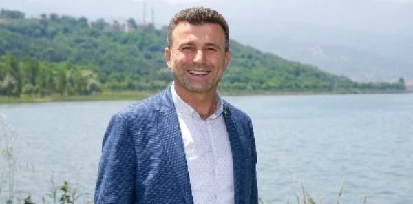 'Turizm Sezonunun Açılmasını Bekliyoruz'