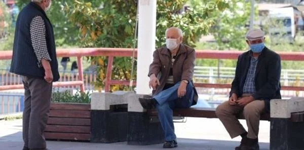 Yasağın İlk Dakikalarında Valilikten Önemli Açıklama