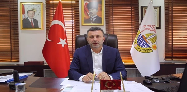 Başkan Özen'den Öğrencilere Lgs Mesajı