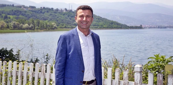 Özen'nin Çevre Koruma Haftası Mesajı