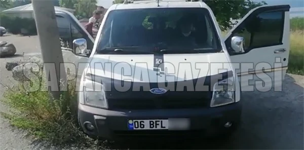 Polis Özentisine Çakar ve Megafon Pahalıya Patladı