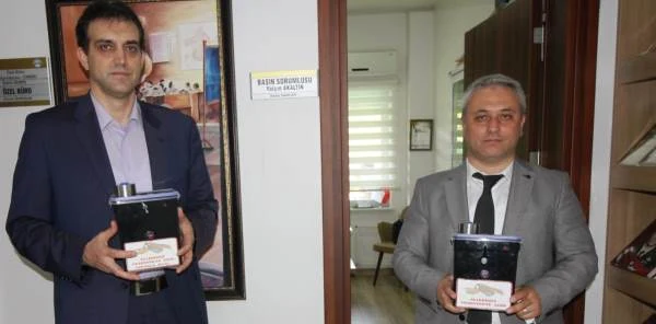 Sapanca Mtal Yerli İmkanlar ve Düşük Maliyetle Dezenfektan Cihazı Tasarladı