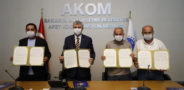 Süs Bitkiciliğinde Yeni Dönem Başlıyor