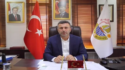 Başkan Özen'den Öğrencilere Lgs Mesajı