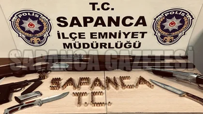 Cephanelik gibi Araç