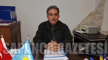 İYİ Parti'de Burhan Arıkan Güven Tazeledi
