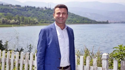 Özen'nin Çevre Koruma Haftası Mesajı