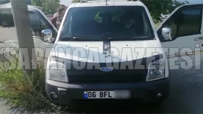 Polis Özentisine Çakar ve Megafon Pahalıya Patladı