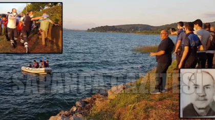 Sapanca Gölü Yine Can Aldı