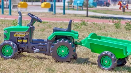 Traktörü Olanlar Bu Haber Sizin için