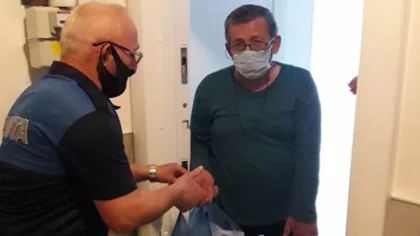 Vefa Destek Hattı Hizmetlerine Devam Ediyor