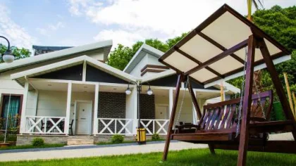 Villa Tipi Otellere Tatilci İlgisi