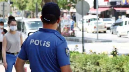 Yarından İtibaren Maske Takmayanlara 900 Lira Ceza Kesilecek