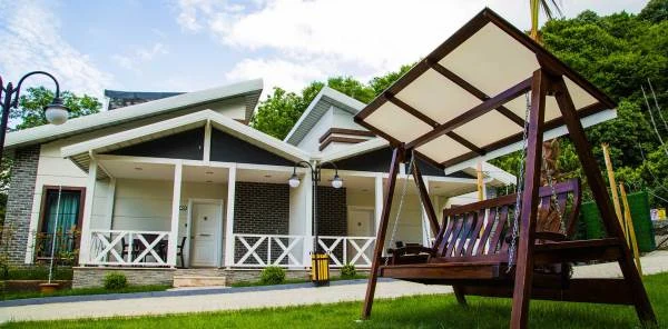 Villa Tipi Otellere Tatilci İlgisi