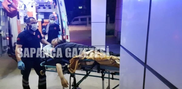 Sapanca İlçesinde Silahla Yaralanan Kişi Hastanede Hayatını Kaybetti