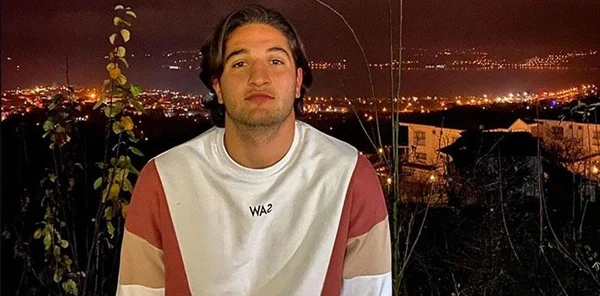 Taha Tepe, U19 Milli Takımı Elit Tur Aday Kadrosunda