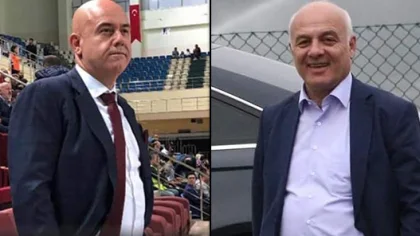 Çetin ''Aday Değilim'' Dedi ve Ekledi ...