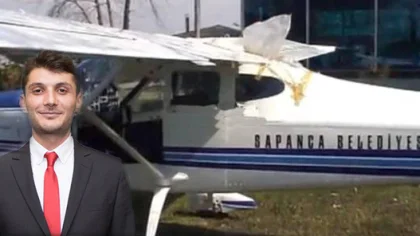 CHP'li Koç Belediyenin Uçağı Hakkında Konuştu