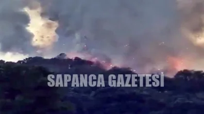 Havai Fişek Fabrikasında Patlama!