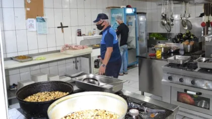 İş Yerlerine Koronavirüs Denetimi