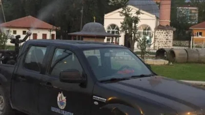 Sapanca'da Vektörle Mücadele