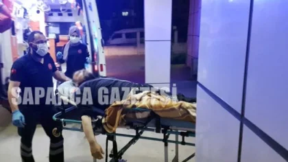 Sapanca İlçesinde Silahla Yaralanan Kişi Hastanede Hayatını Kaybetti