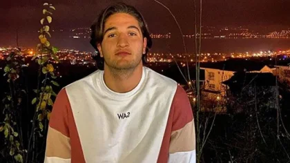 Taha Tepe, U19 Milli Takımı Elit Tur Aday Kadrosunda