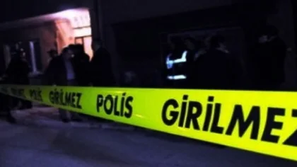 Tüfekle Yaşamına Son Verdi