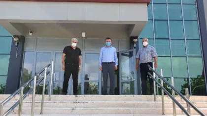 Yeni Binasında Yeni Bölümleriyle Açılacak