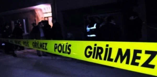 Tüfekle Yaşamına Son Verdi