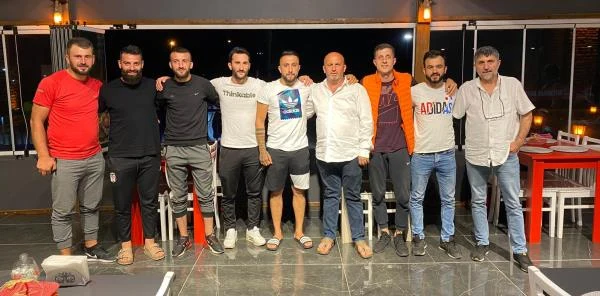 Akçayspor'dan Transferler Arka Arkaya Geldi