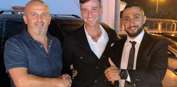 Akçayspor Transferde Hız Kesmiyor