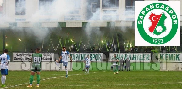 Sapancaspor Yeniden Bal Lig'inde
