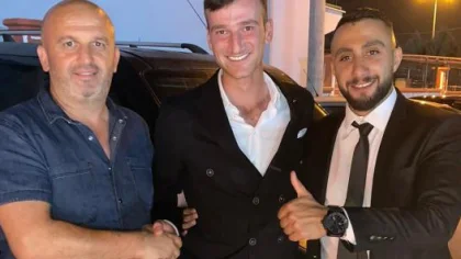 Akçayspor Transferde Hız Kesmiyor