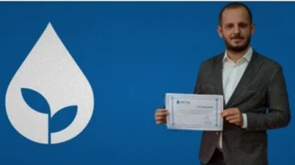 Deva Partisi İlçe Başkanı Avukat Cemal Kamışoğlu Oldu