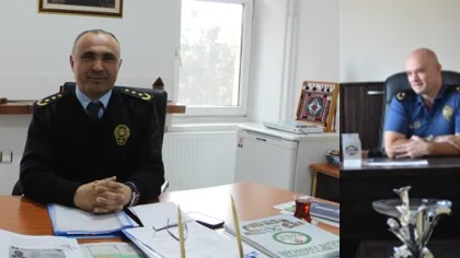 Sapanca İlçe Emniyet Müdürü Değişti