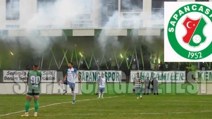 Sapancaspor Yeniden Bal Lig'inde