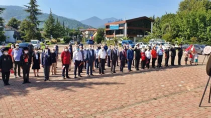Zafer Bayramımızın 98'inci Yıl Dönümü