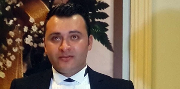 Azgın Dalgalar Berkay'ı Ailesinden Kopardı