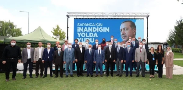 Gümüşel Güven Tazeledi