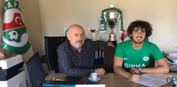 Sapancaspor İç ve Dış Transferlere Devam Ediyor
