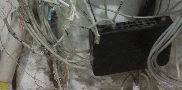 Sorunlu İnternet Altyapısına Dikkat Çektiler