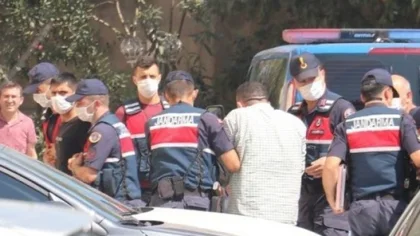 Cinayet Zanlıları Sapanca'da Yakalandı