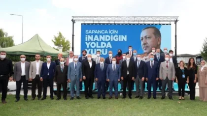 Gümüşel Güven Tazeledi