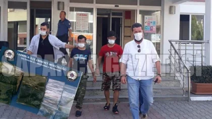 Sapanca Emniyeti Uyuşturucu Satıcılarına Göz Açtırmıyor