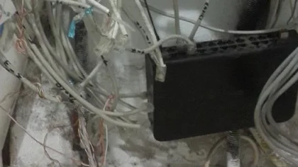 Sorunlu İnternet Altyapısına Dikkat Çektiler