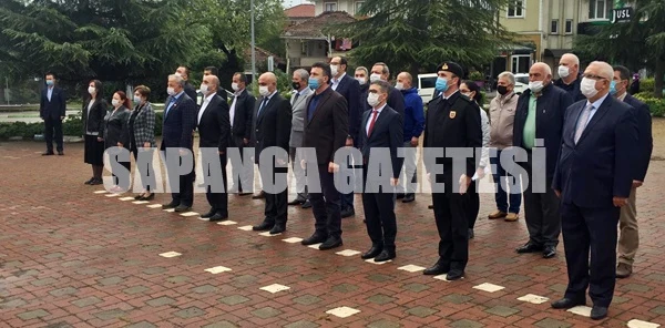 19 Ekim Muhtarlar Günü Kutlandı