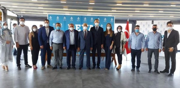 Deva Partisi Sapanca İlçe Kongresi Gerçekleşti