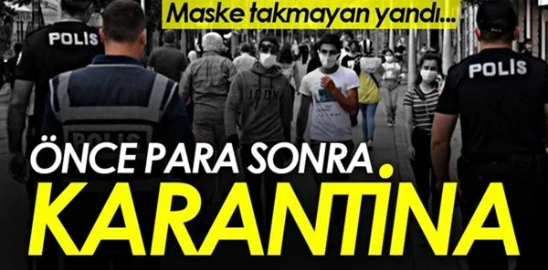 İl Hıfzıssıhha Kurulu'ndan Yeni Karar