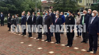 19 Ekim Muhtarlar Günü Kutlandı